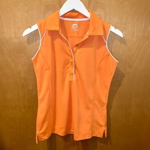 Women’s Golf / Tennis Sleeveless Athletic Top SZ S